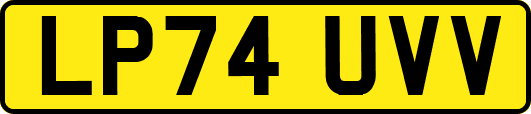 LP74UVV
