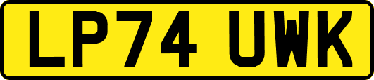 LP74UWK