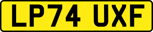 LP74UXF