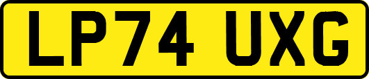 LP74UXG