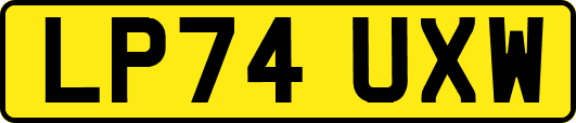 LP74UXW