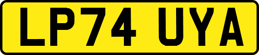 LP74UYA