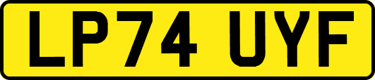 LP74UYF