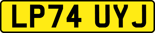 LP74UYJ