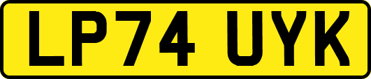 LP74UYK