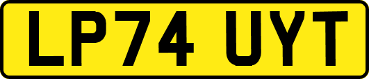 LP74UYT