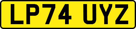 LP74UYZ
