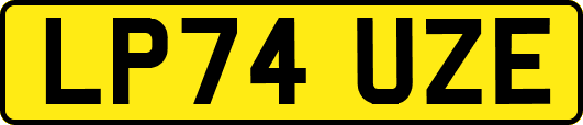 LP74UZE