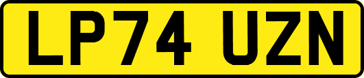 LP74UZN