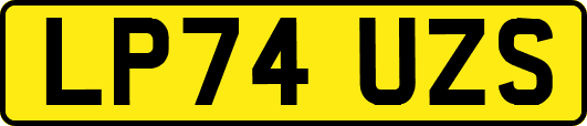 LP74UZS