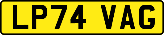LP74VAG