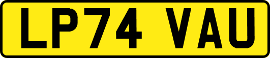 LP74VAU