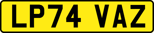 LP74VAZ