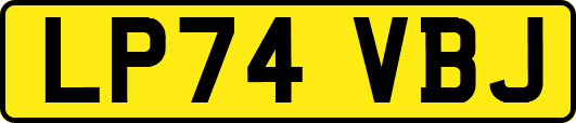 LP74VBJ