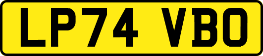 LP74VBO