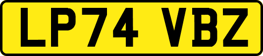 LP74VBZ