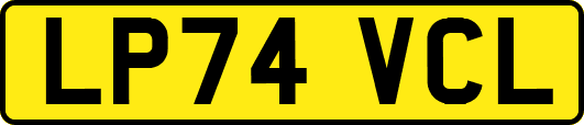 LP74VCL