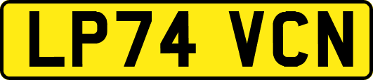 LP74VCN