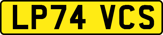 LP74VCS