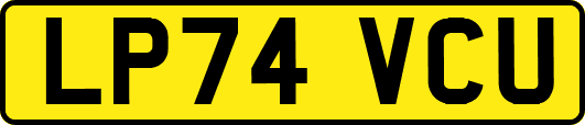 LP74VCU