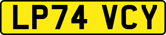 LP74VCY