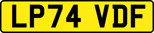 LP74VDF