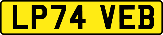 LP74VEB