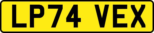 LP74VEX