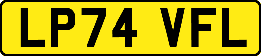 LP74VFL