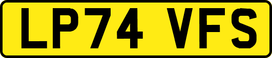LP74VFS