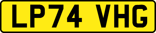 LP74VHG