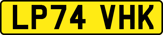 LP74VHK