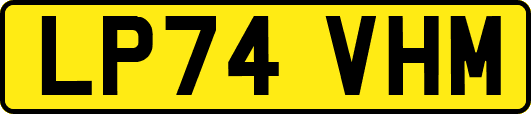 LP74VHM