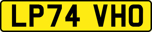 LP74VHO