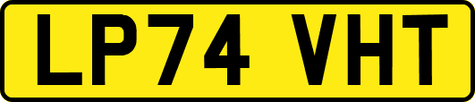 LP74VHT
