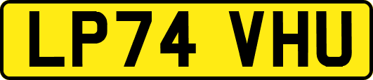 LP74VHU