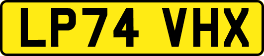 LP74VHX