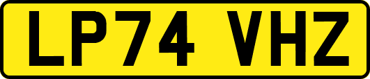 LP74VHZ