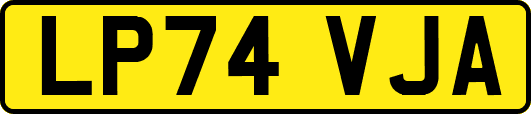LP74VJA