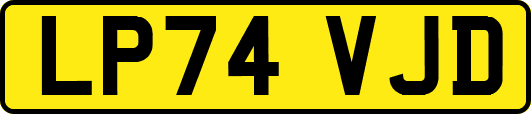 LP74VJD