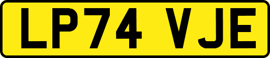 LP74VJE