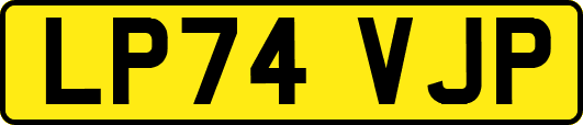 LP74VJP