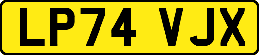 LP74VJX