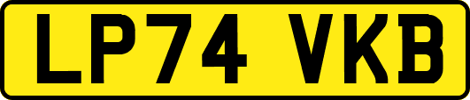 LP74VKB