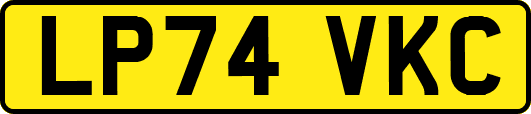LP74VKC
