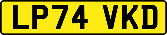 LP74VKD