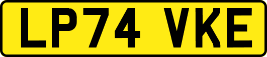 LP74VKE