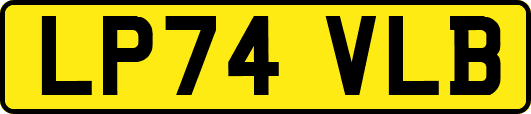 LP74VLB