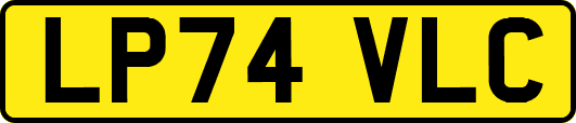 LP74VLC