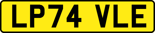 LP74VLE